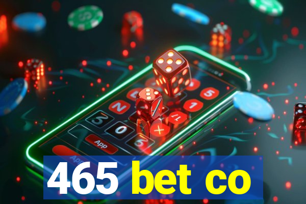 465 bet co